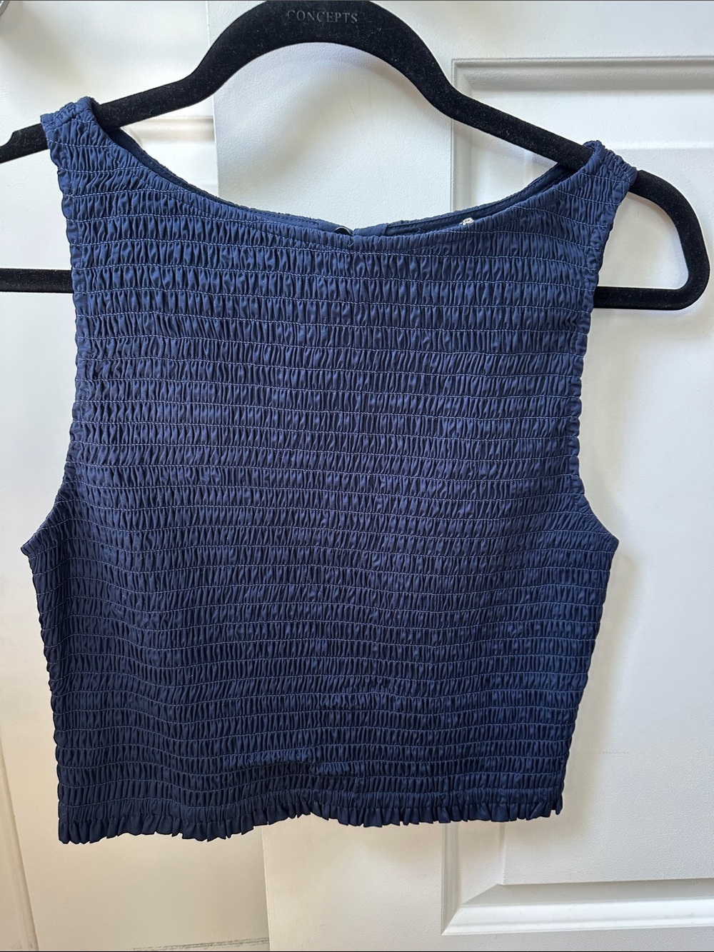 Marea Charlotte Top